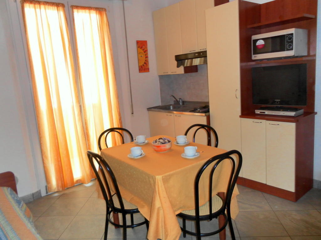 Residence Carioca Rimini Room photo