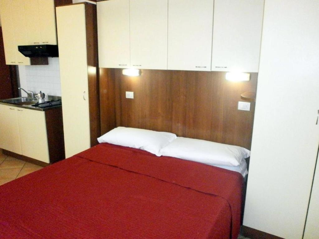 Residence Carioca Rimini Exterior photo