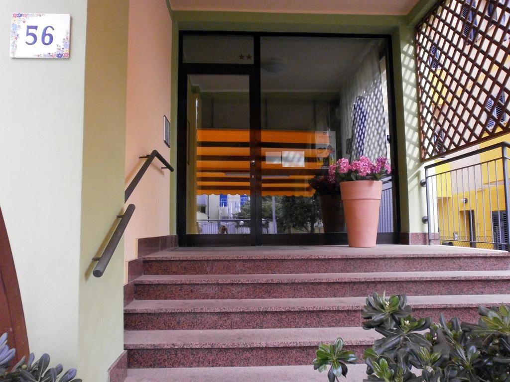 Residence Carioca Rimini Exterior photo