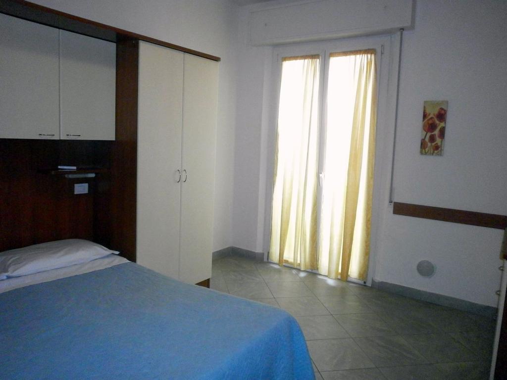Residence Carioca Rimini Exterior photo