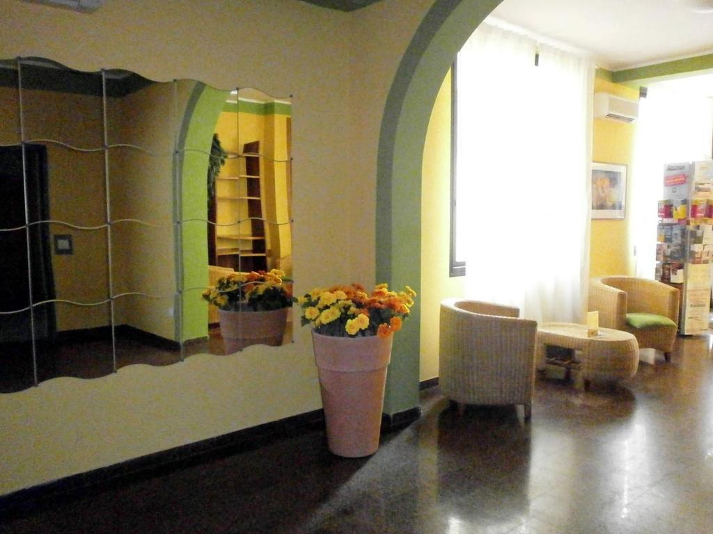 Residence Carioca Rimini Exterior photo