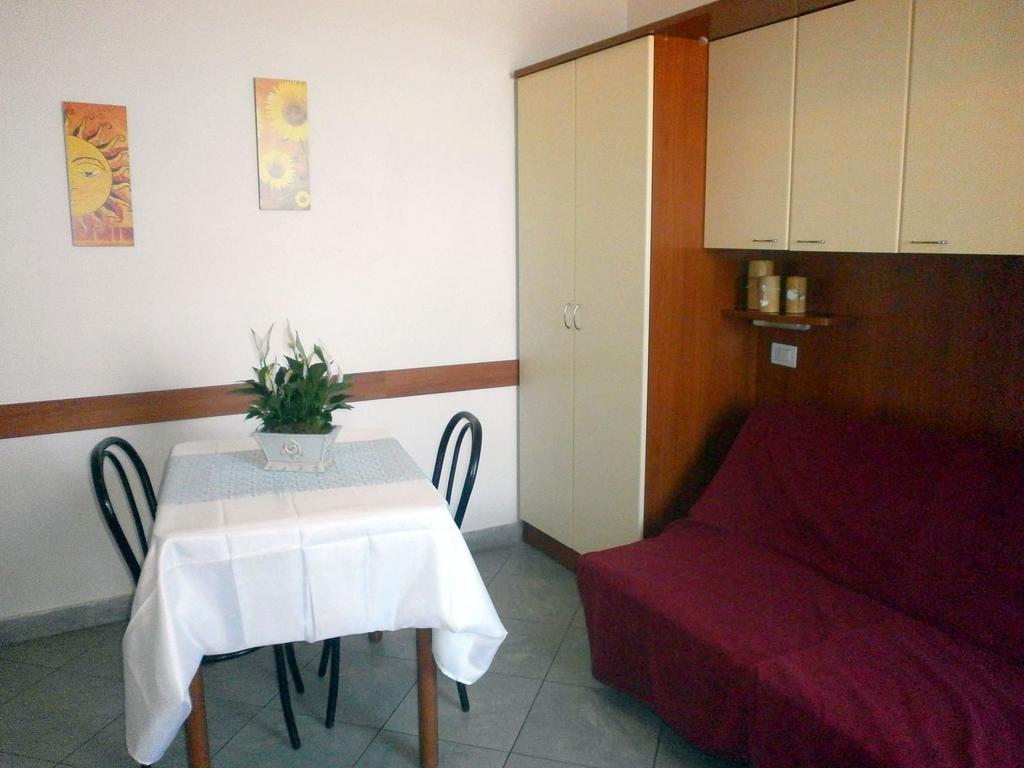 Residence Carioca Rimini Room photo