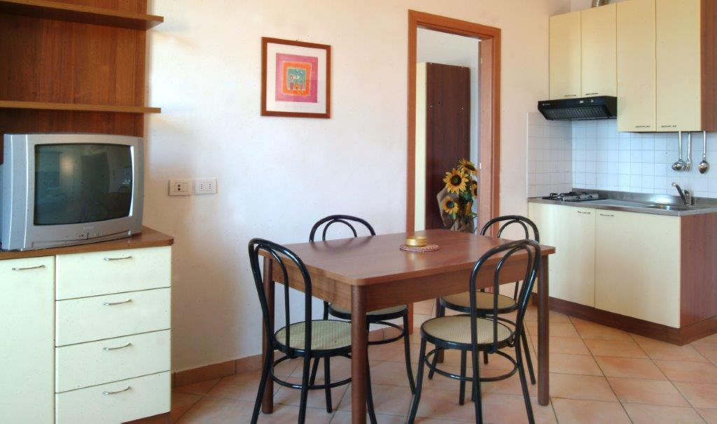 Residence Carioca Rimini Exterior photo